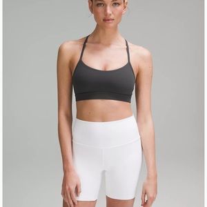Lululemon - Y bra nulu